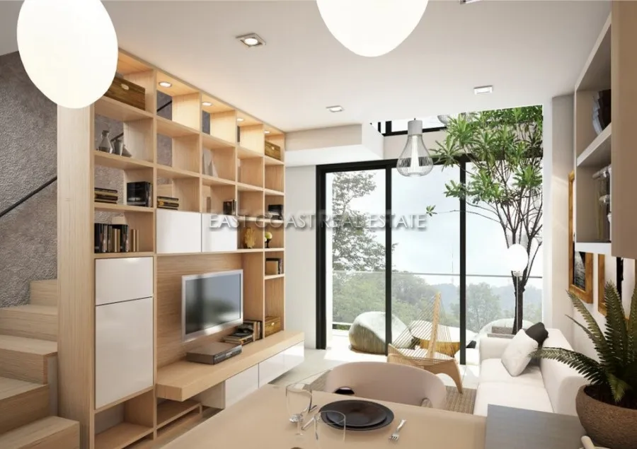 Habitus Condominium (1 bedroom units from 2,808,00 photo 7