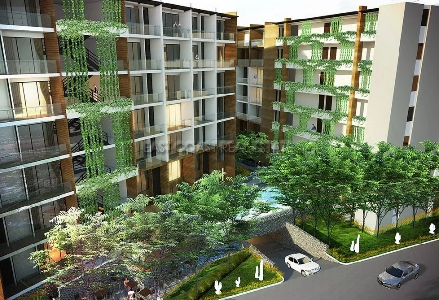 Habitus Jomtien