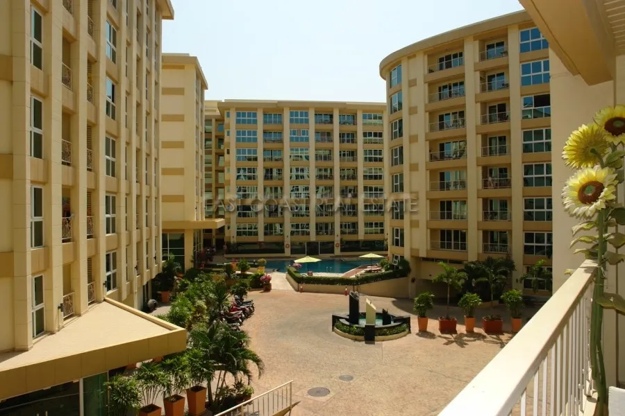 City Garden