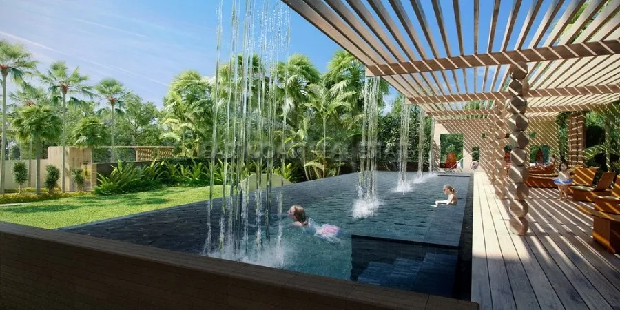 Amari Residence photo 6