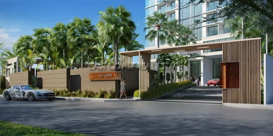 Amari Residence photo 5
