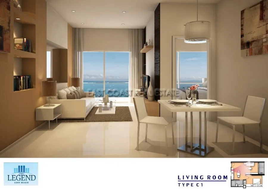Amari Residence