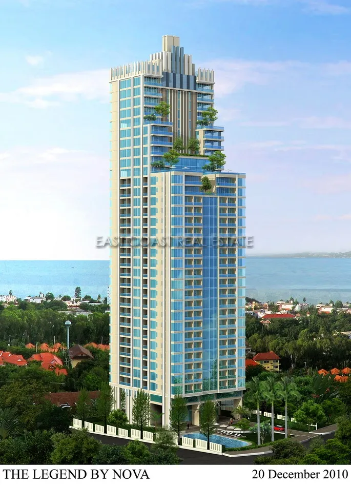 Amari Residence photo 4