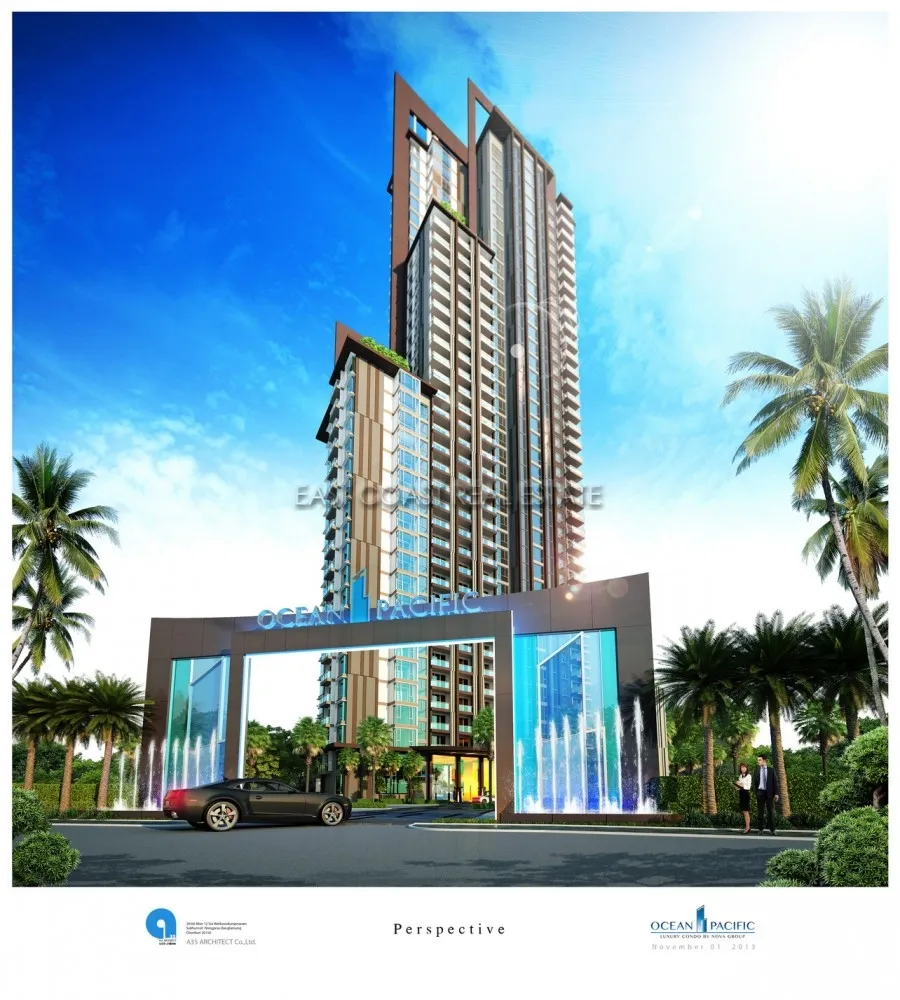 Ocean Pacific - Prices from 1.686m Baht photo 11