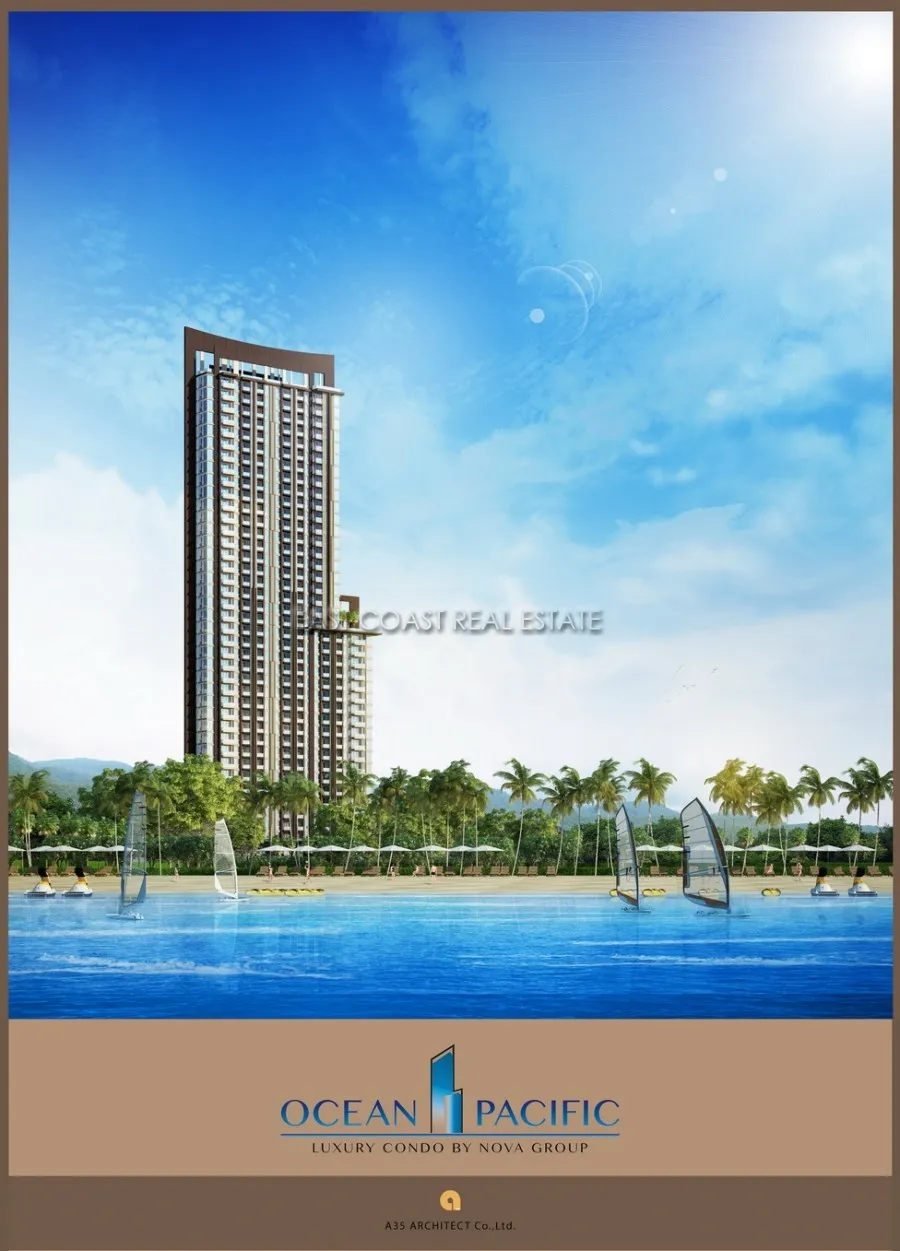 Ocean Pacific - Prices from 1.686m Baht photo 10