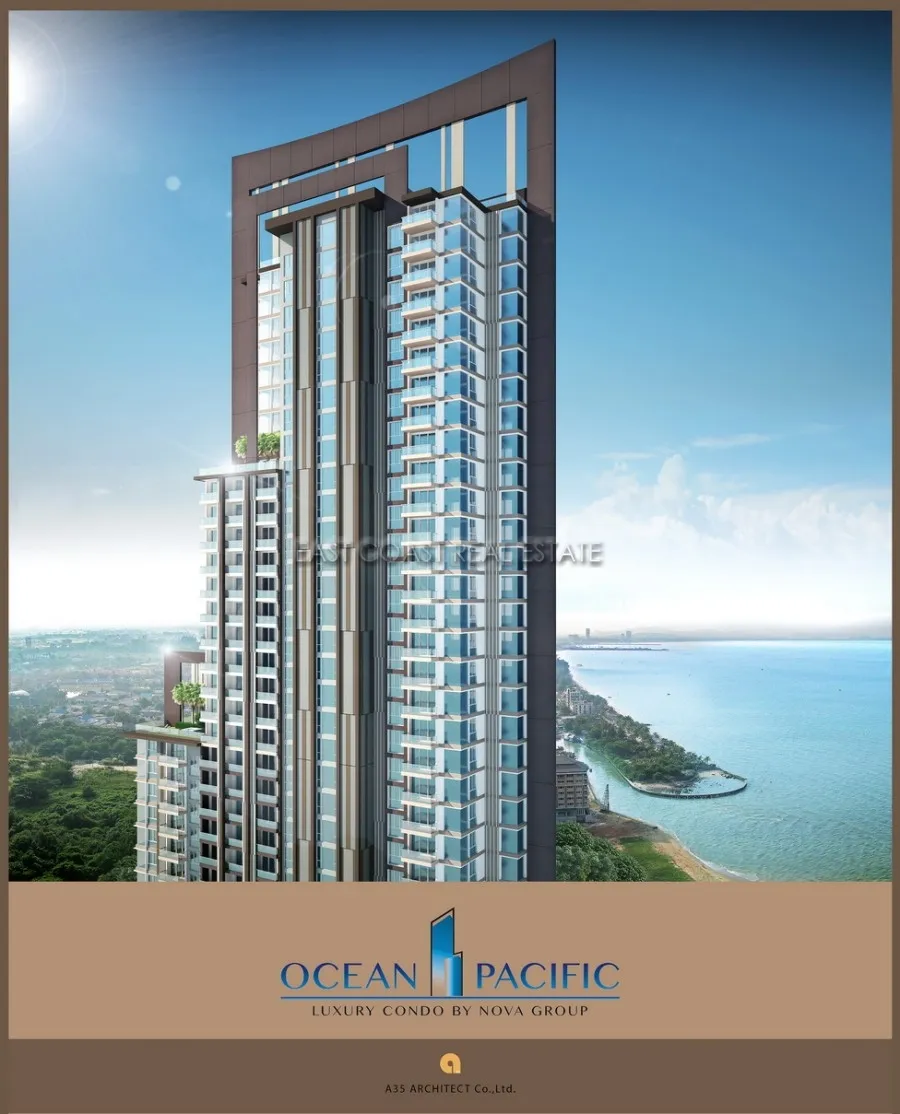 Ocean Pacific - Prices from 1.686m Baht photo 9