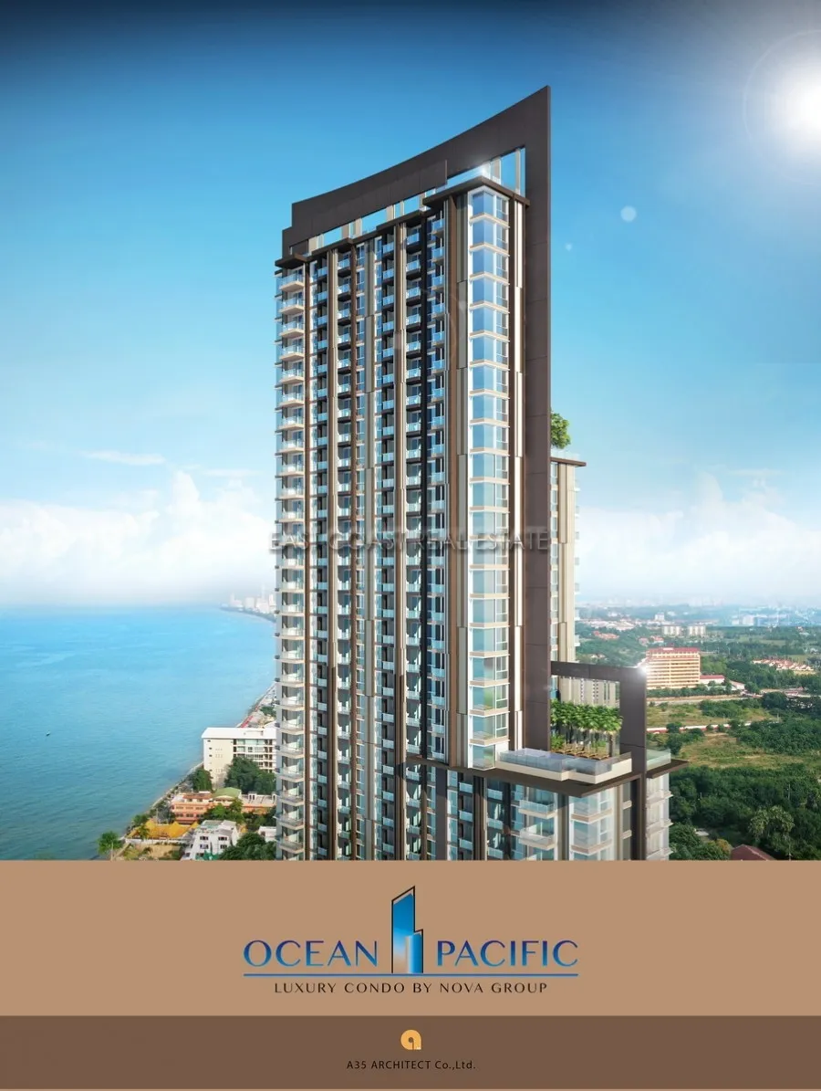 Ocean Pacific - Prices from 1.686m Baht