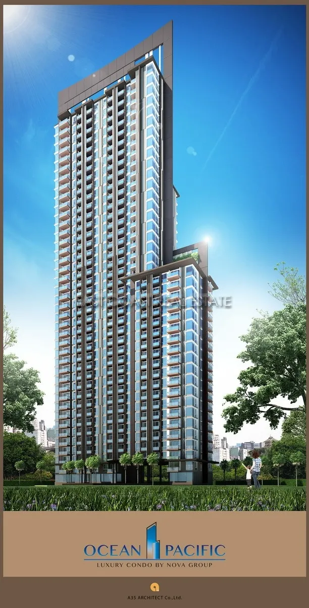 Ocean Pacific - Prices from 1.686m Baht photo 8