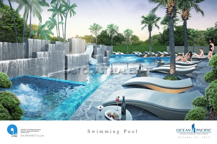 Ocean Pacific - Prices from 1.686m Baht photo 7