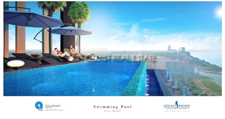 Ocean Pacific - Prices from 1.686m Baht photo 6