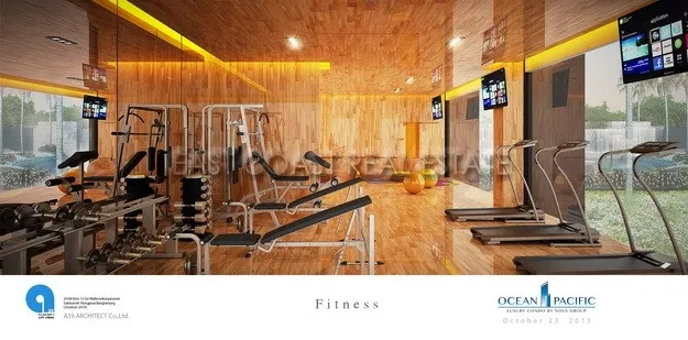 Ocean Pacific - Prices from 1.686m Baht photo 5