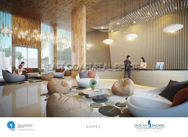 Ocean Pacific - Prices from 1.686m Baht photo 4