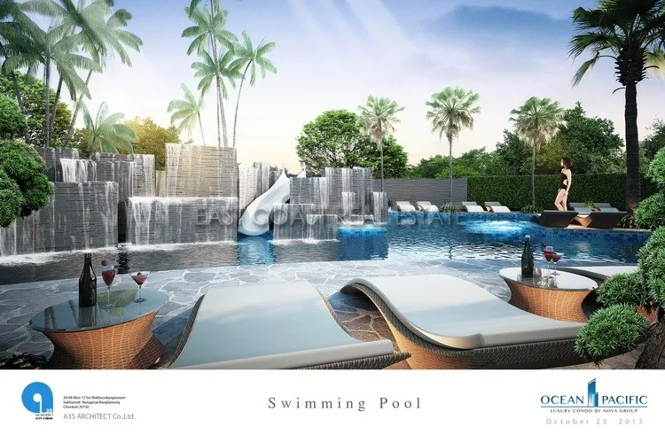 Ocean Pacific - Prices from 1.686m Baht photo 3