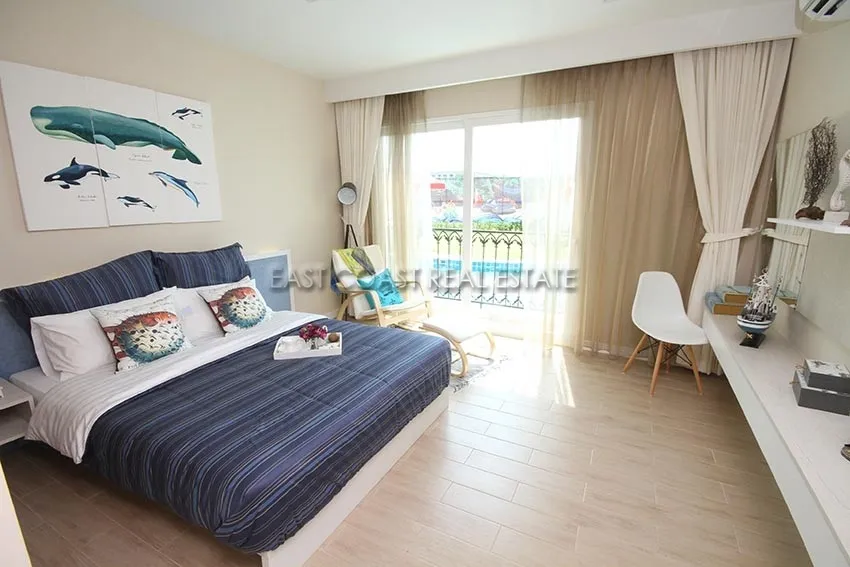 Seven Seas Condo Resort photo 5