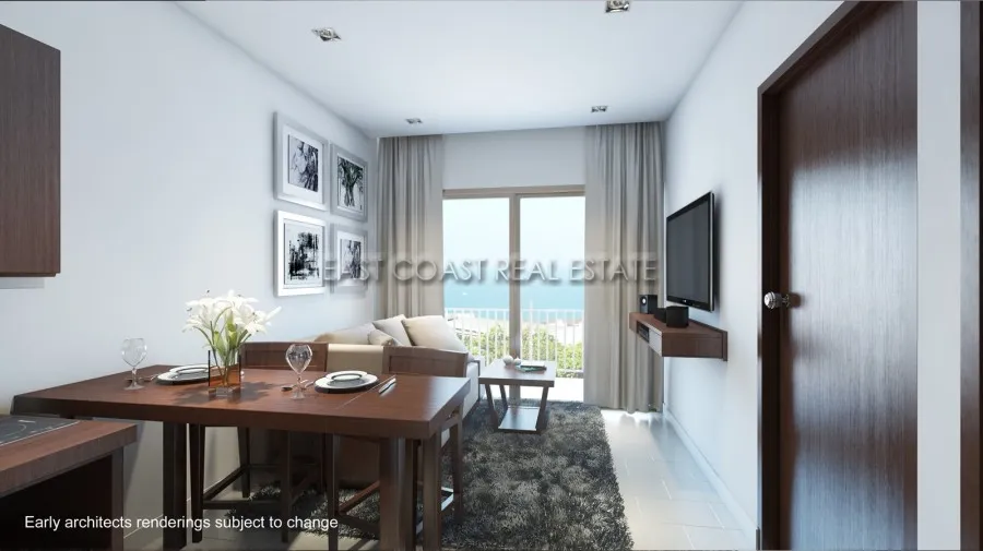 Treetops Pattaya - From 1.3m Baht photo 11