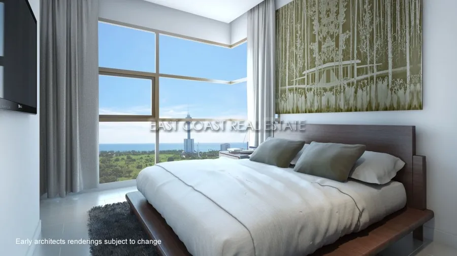 Treetops Pattaya - From 1.3m Baht photo 10