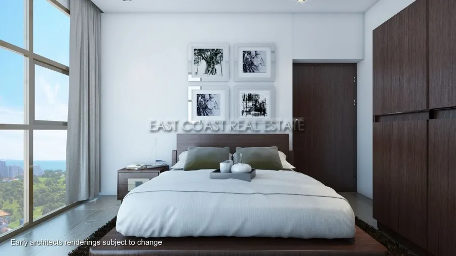 Treetops Pattaya - From 1.3m Baht photo 8