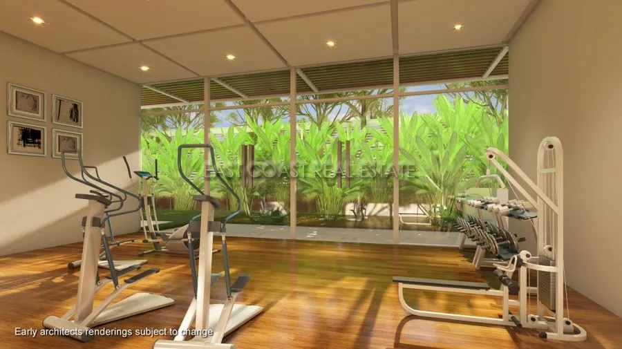 Treetops Pattaya - From 1.3m Baht photo 7