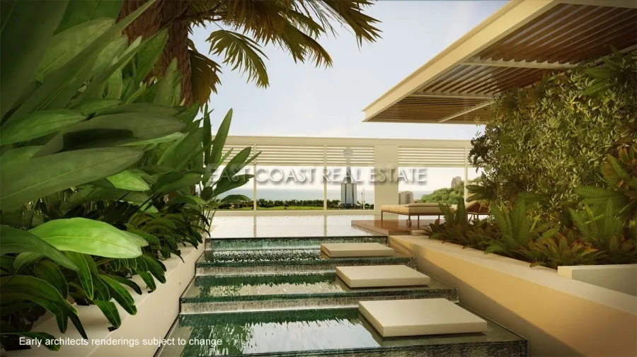 Treetops Pattaya - From 1.3m Baht photo 4