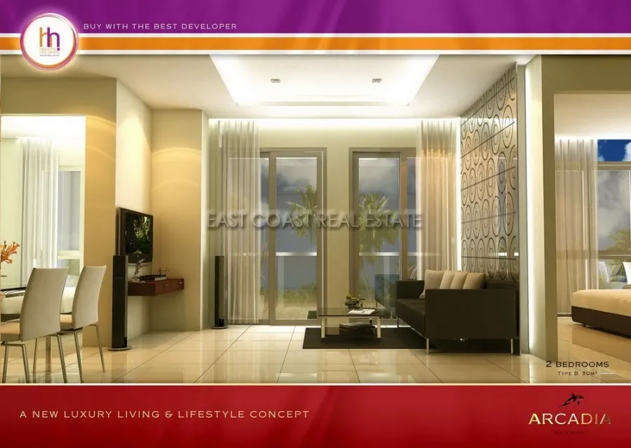 Arcadia Beach Resort photo 10