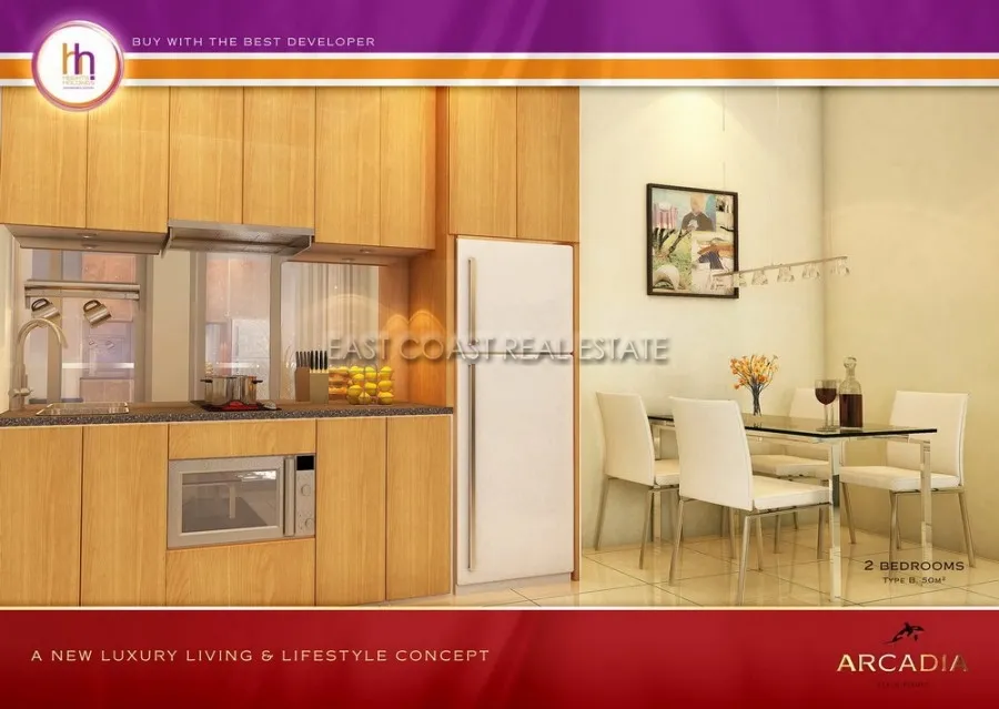 Arcadia Beach Resort photo 9