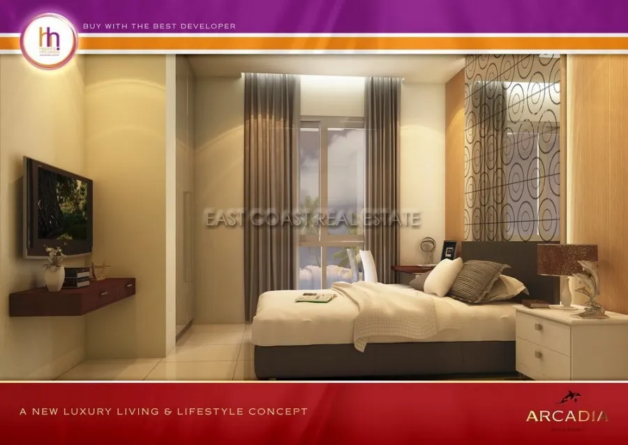 Arcadia Beach Resort photo 6