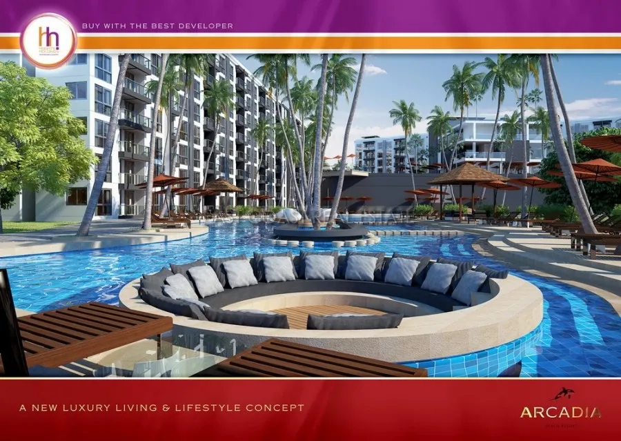 Arcadia Beach Resort photo 12