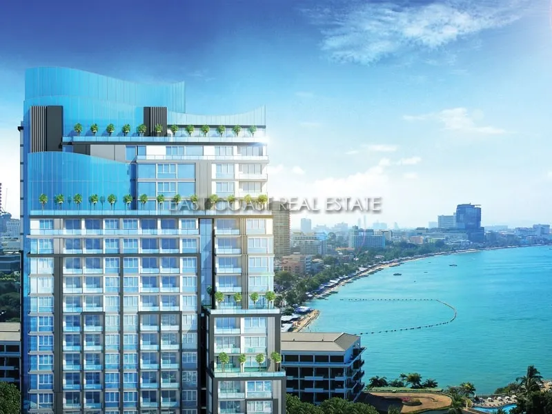 North Beach - Starting from 4.086m Baht