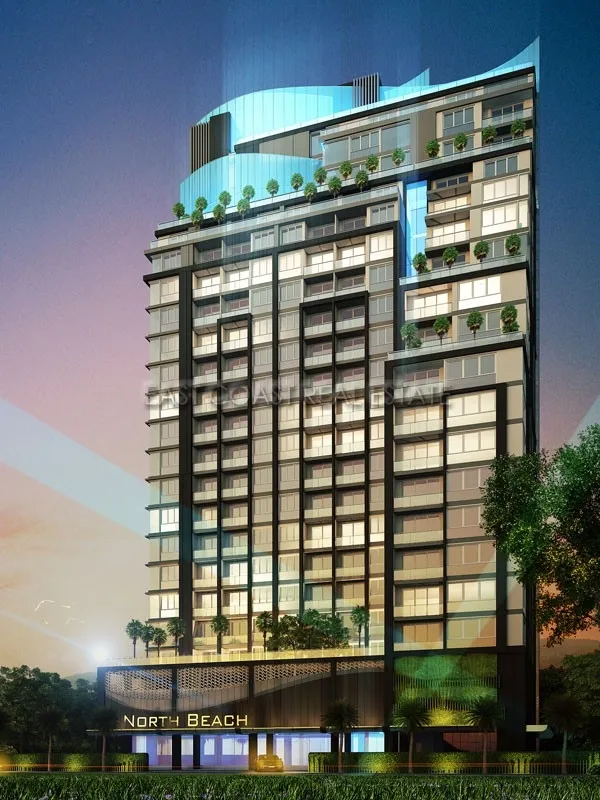 North Beach - Starting from 4.086m Baht photo 4