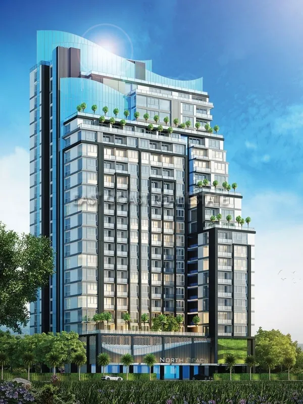 North Beach - Starting from 4.086m Baht photo 3