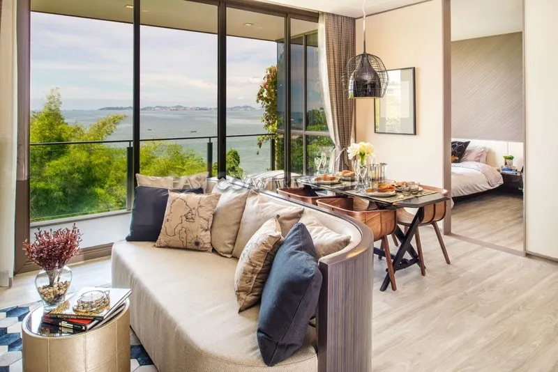 Baan Plai Haad - From 3.98m Baht photo 11