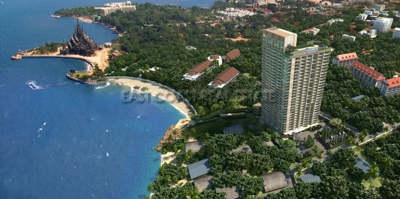 Baan Plai Haad - From 3.98m Baht