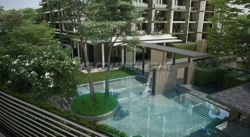 Baan Plai Haad - From 3.98m Baht photo 8