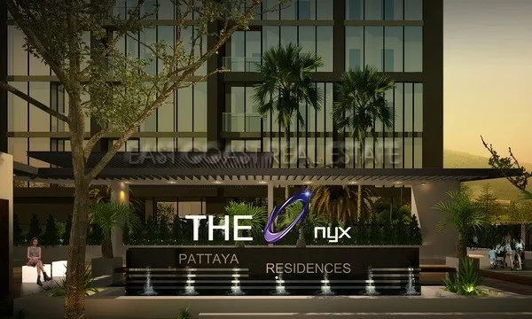 Onyx Pattaya Residence photo 7