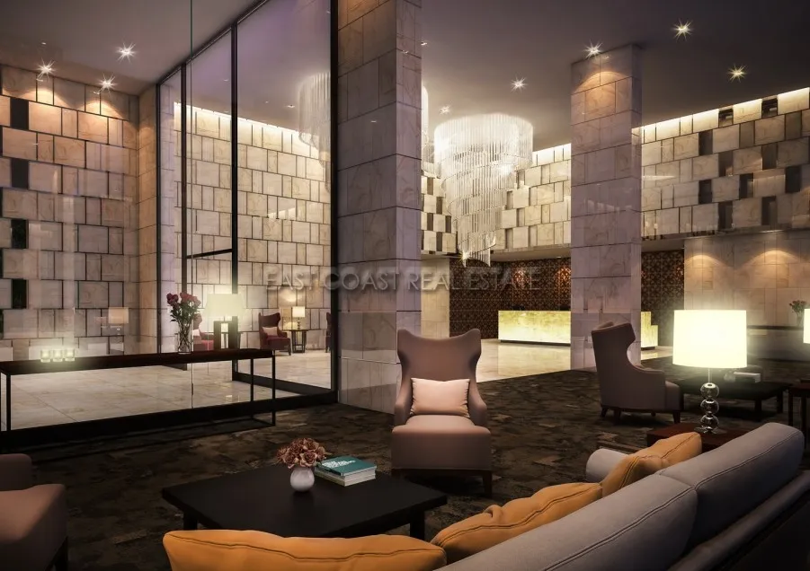 Onyx Pattaya Residence photo 6