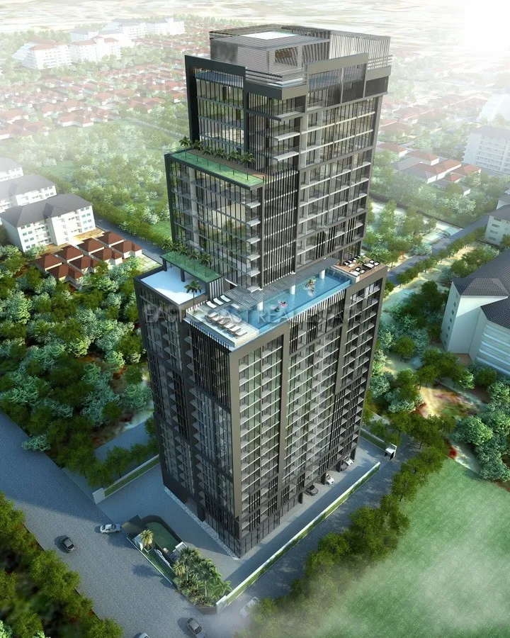 Onyx Pattaya Residence