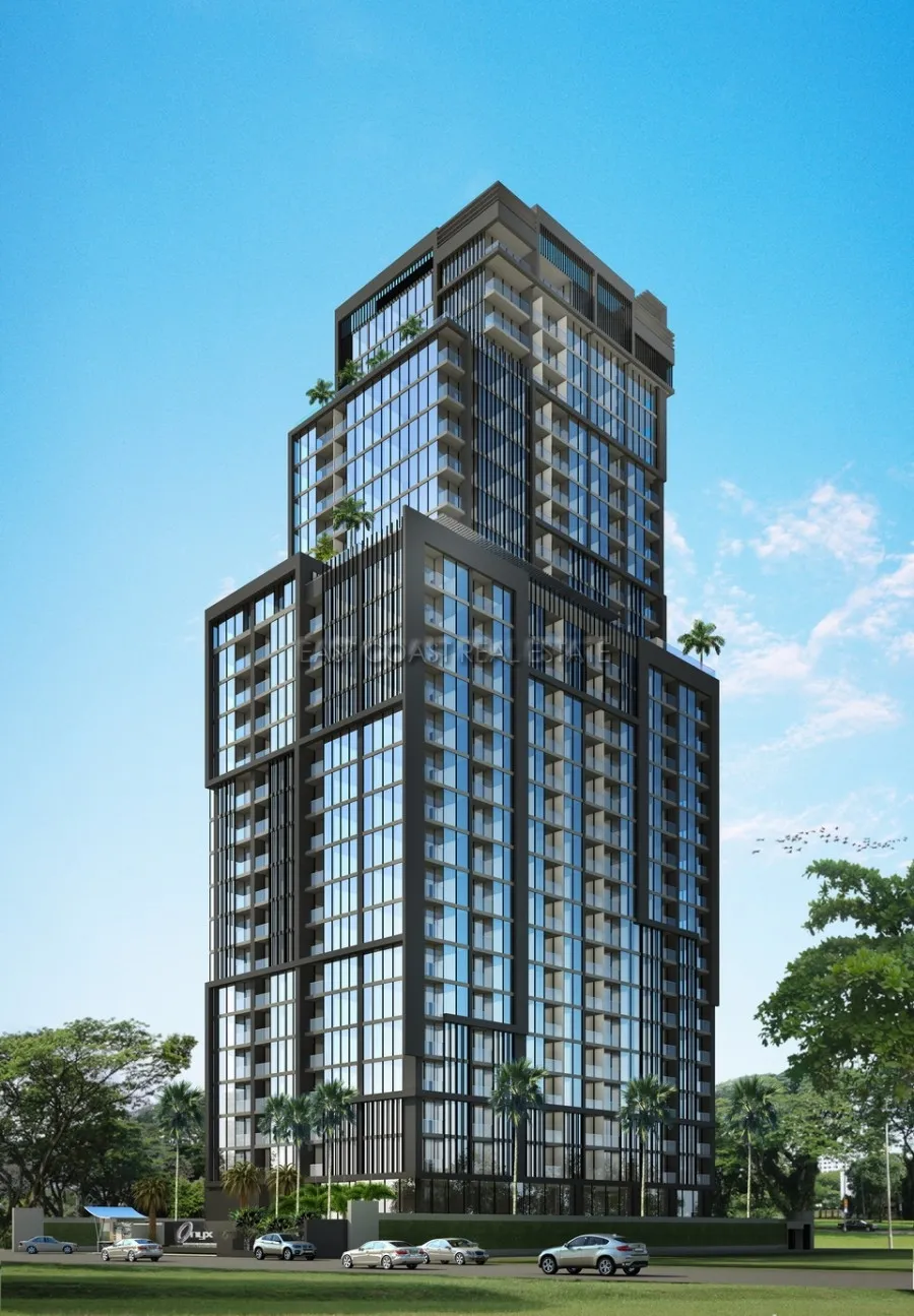 Onyx Pattaya Residence photo 4