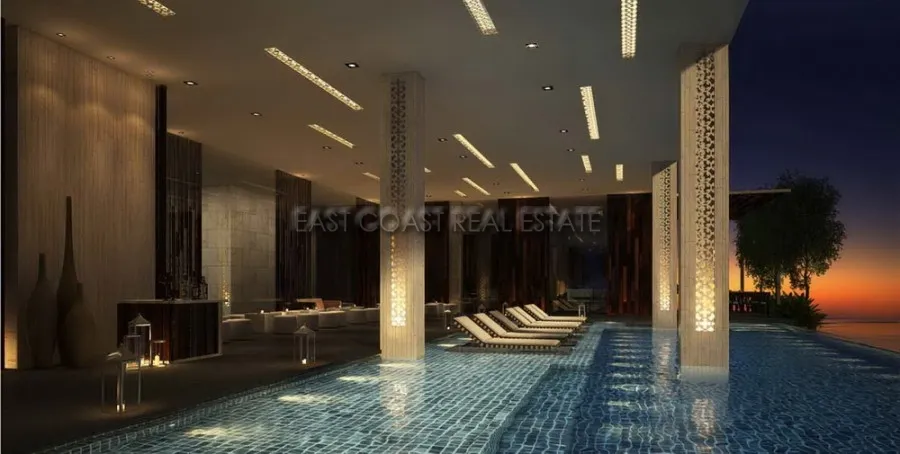 Onyx Pattaya Residence photo 3