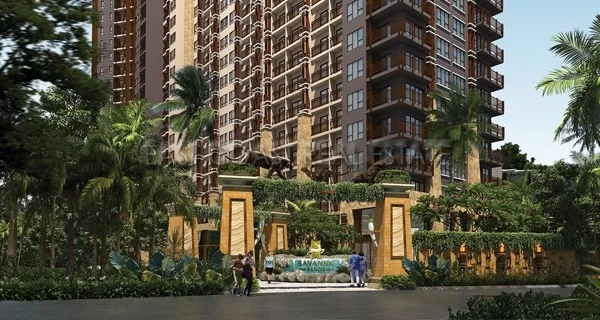 Savanna Sands photo 8