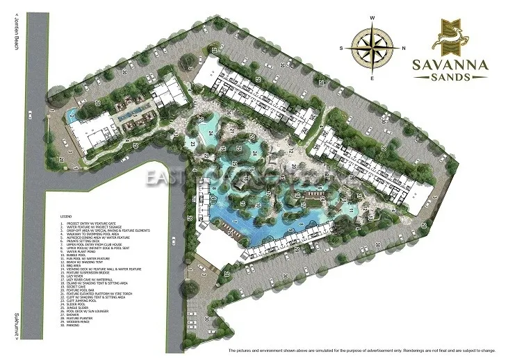 Savanna Sands photo 7