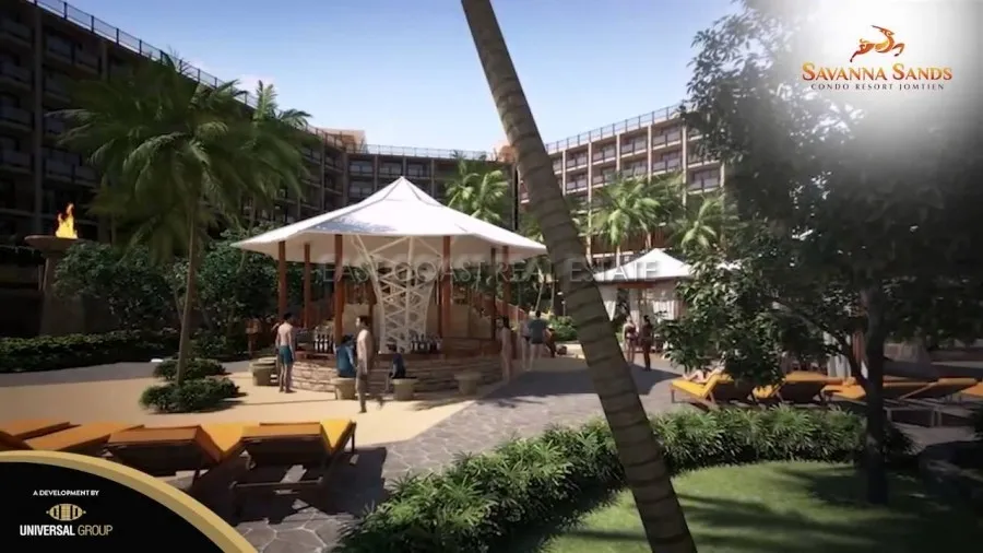 Savanna Sands photo 5