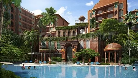 Savanna Sands photo 15