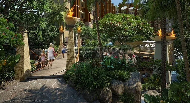 Savanna Sands photo 14