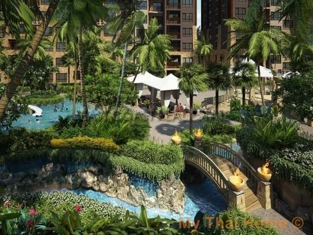 Savanna Sands photo 13
