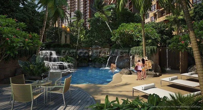 Savanna Sands photo 11