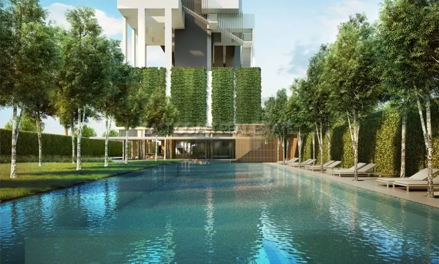 Veranda Residence photo 10