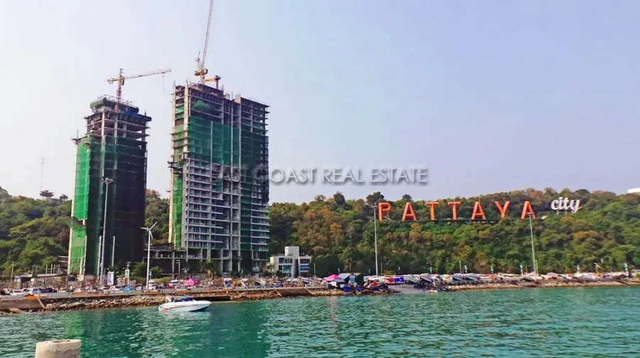 Waterfront Suites