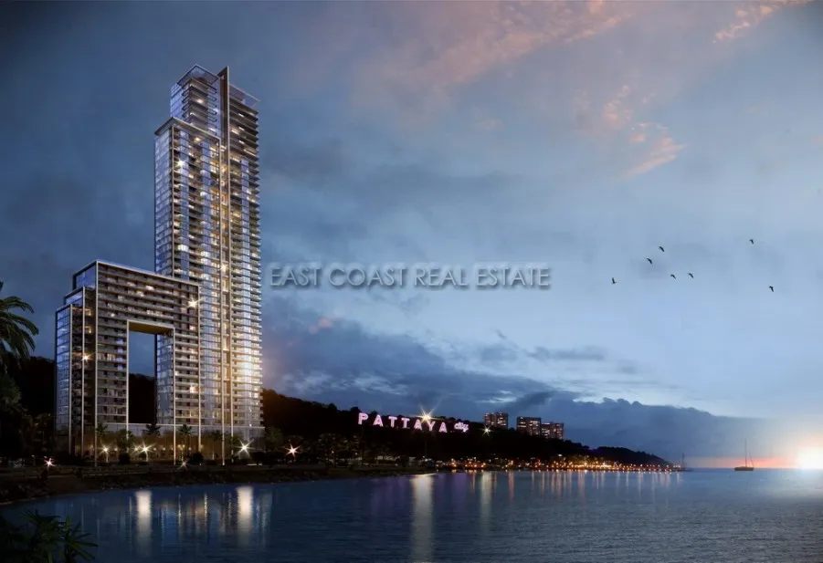 Waterfront Suites photo 3