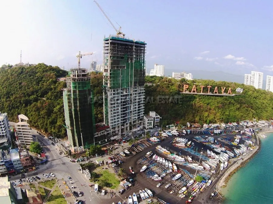 Waterfront Suites photo 13