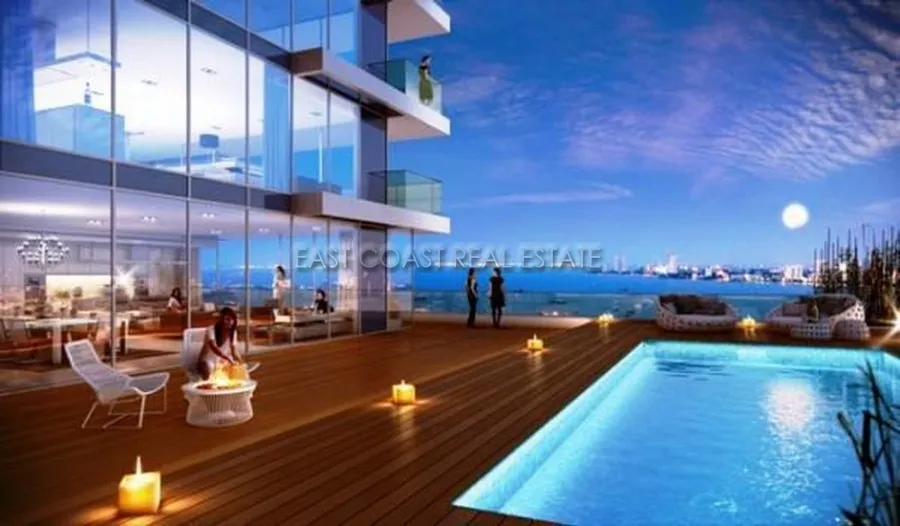 Waterfront Suites photo 9